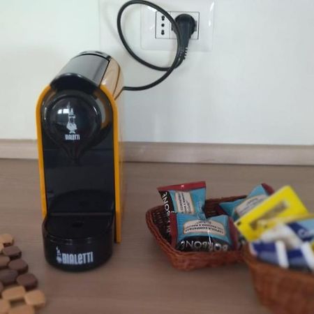 Appartamento Colle Farina Zagarolo Bagian luar foto