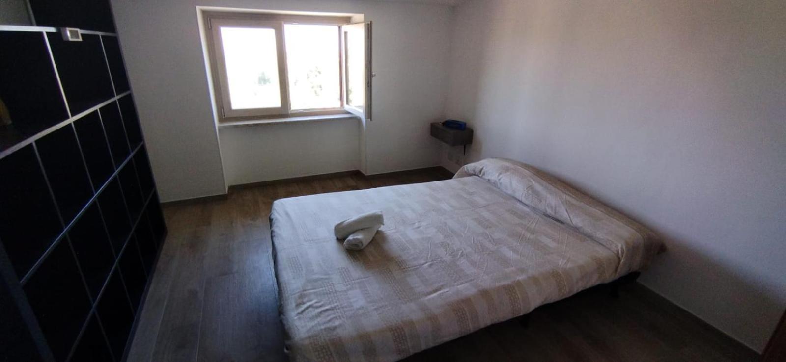 Appartamento Colle Farina Zagarolo Bagian luar foto